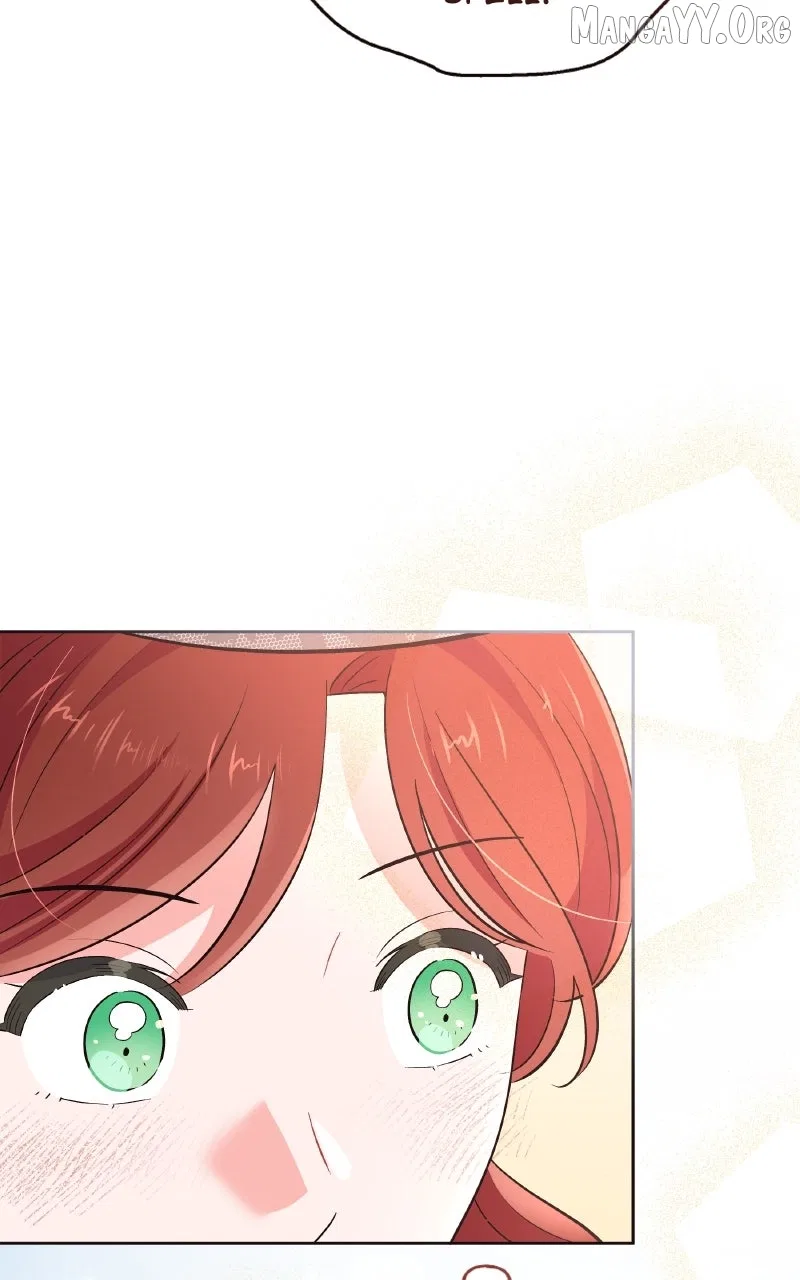 The Handmaiden Hates Childcare Chapter 85 – Page 31