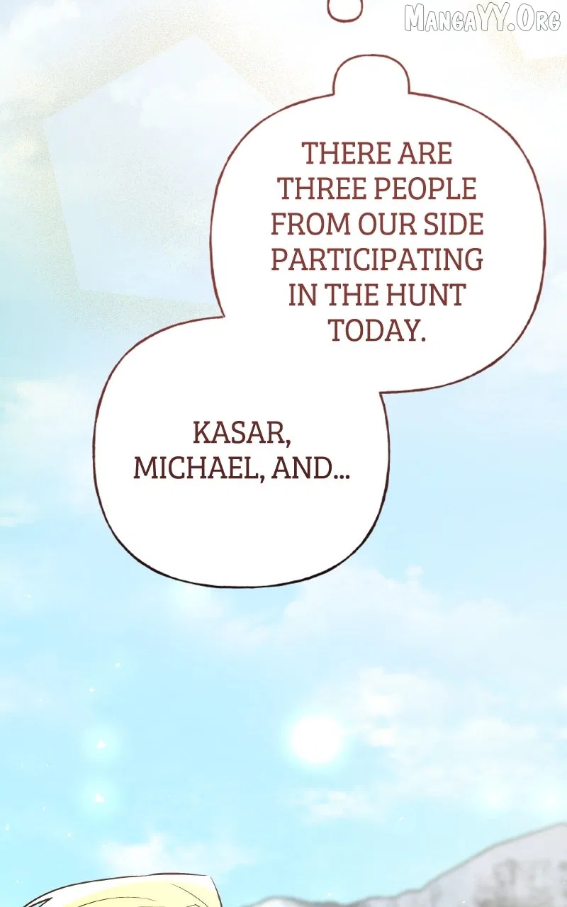 The Handmaiden Hates Childcare Chapter 85 – Page 32