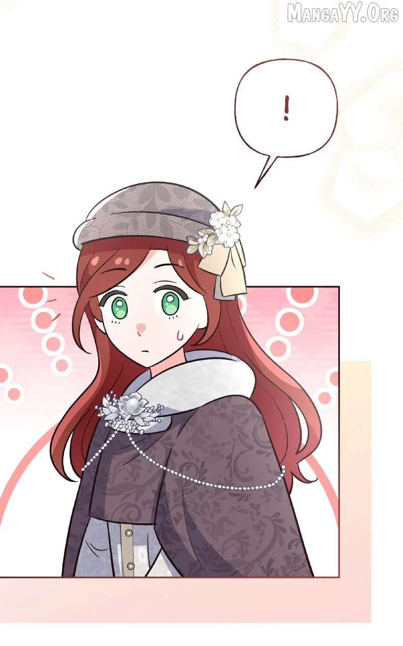 The Handmaiden Hates Childcare Chapter 85 – Page 36
