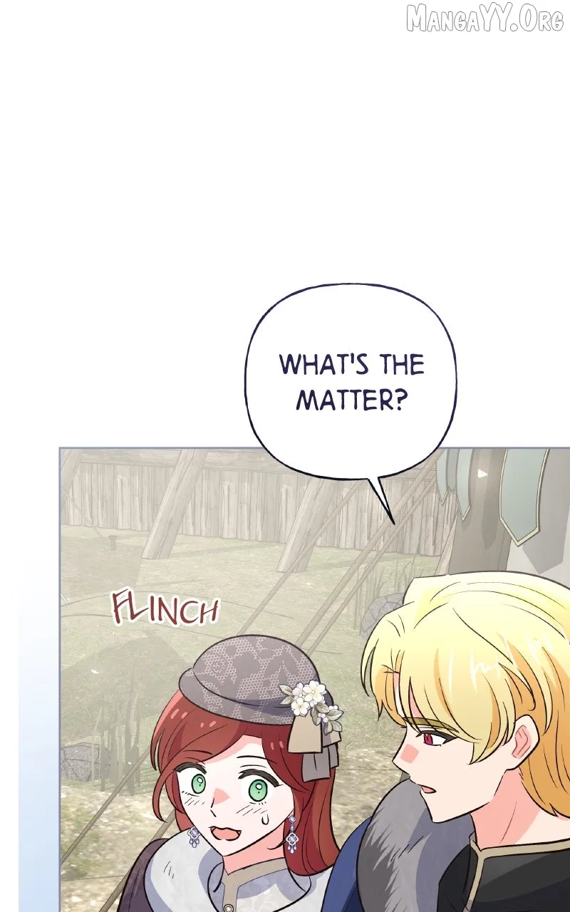 The Handmaiden Hates Childcare Chapter 85 – Page 39