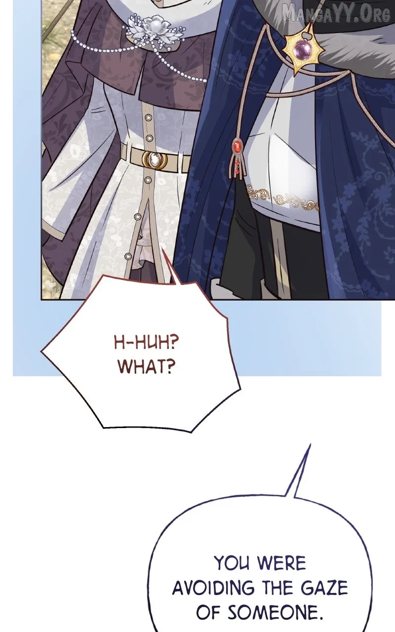 The Handmaiden Hates Childcare Chapter 85 – Page 40