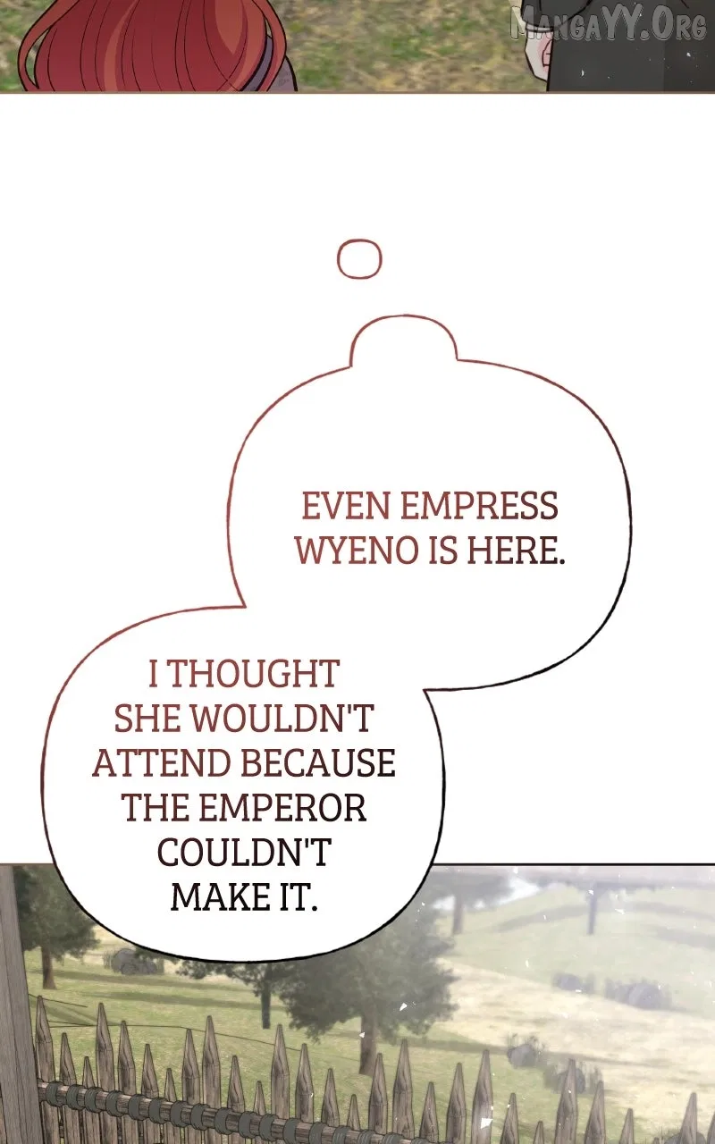 The Handmaiden Hates Childcare Chapter 85 – Page 47