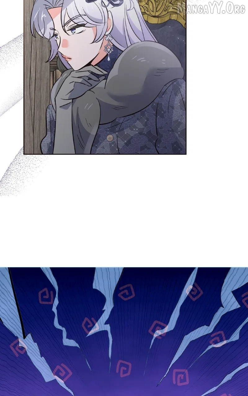 The Handmaiden Hates Childcare Chapter 85 – Page 50