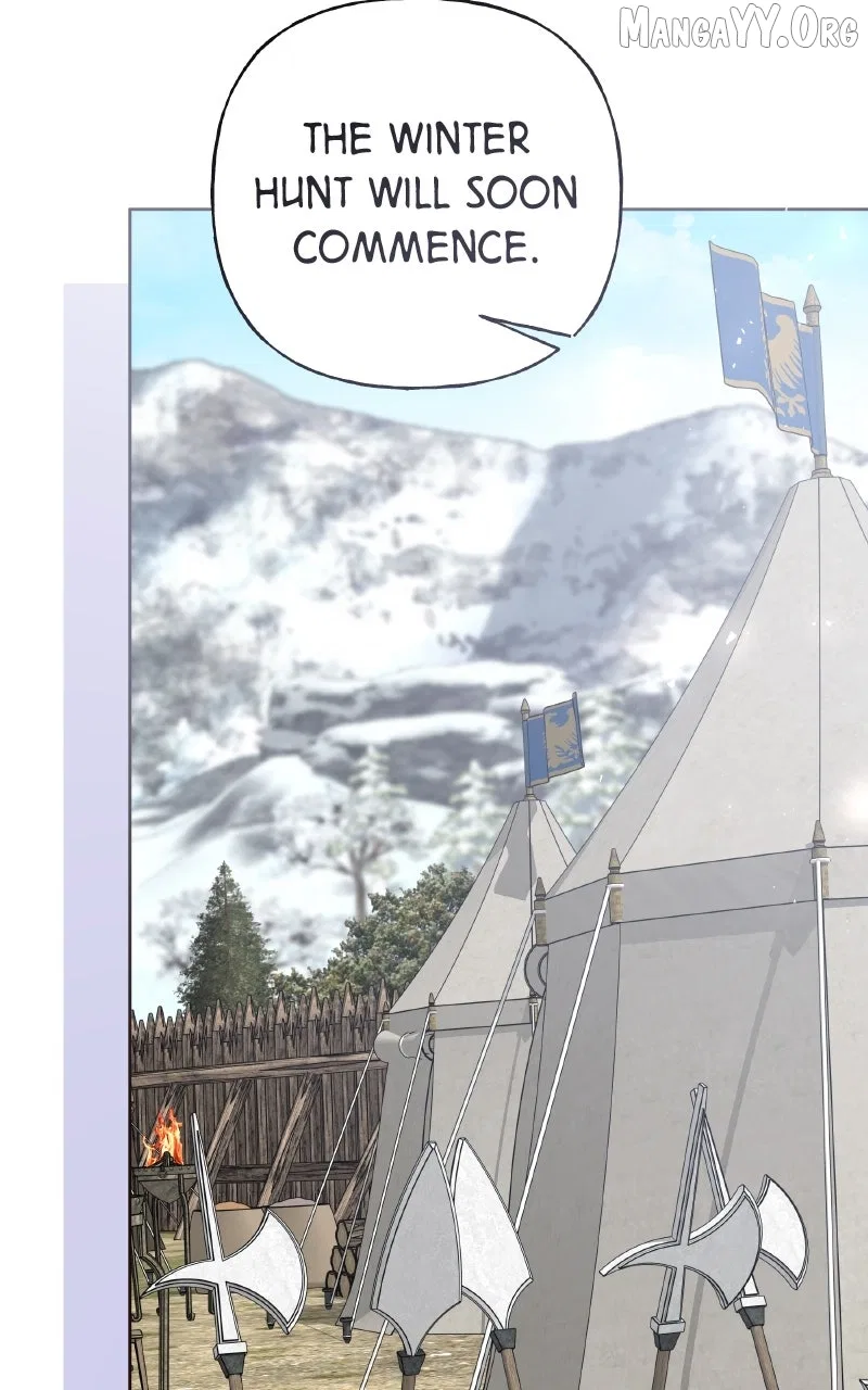 The Handmaiden Hates Childcare Chapter 85 – Page 54