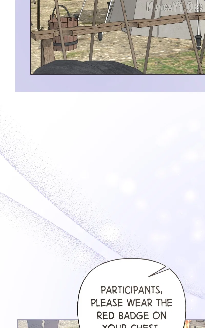 The Handmaiden Hates Childcare Chapter 85 – Page 55