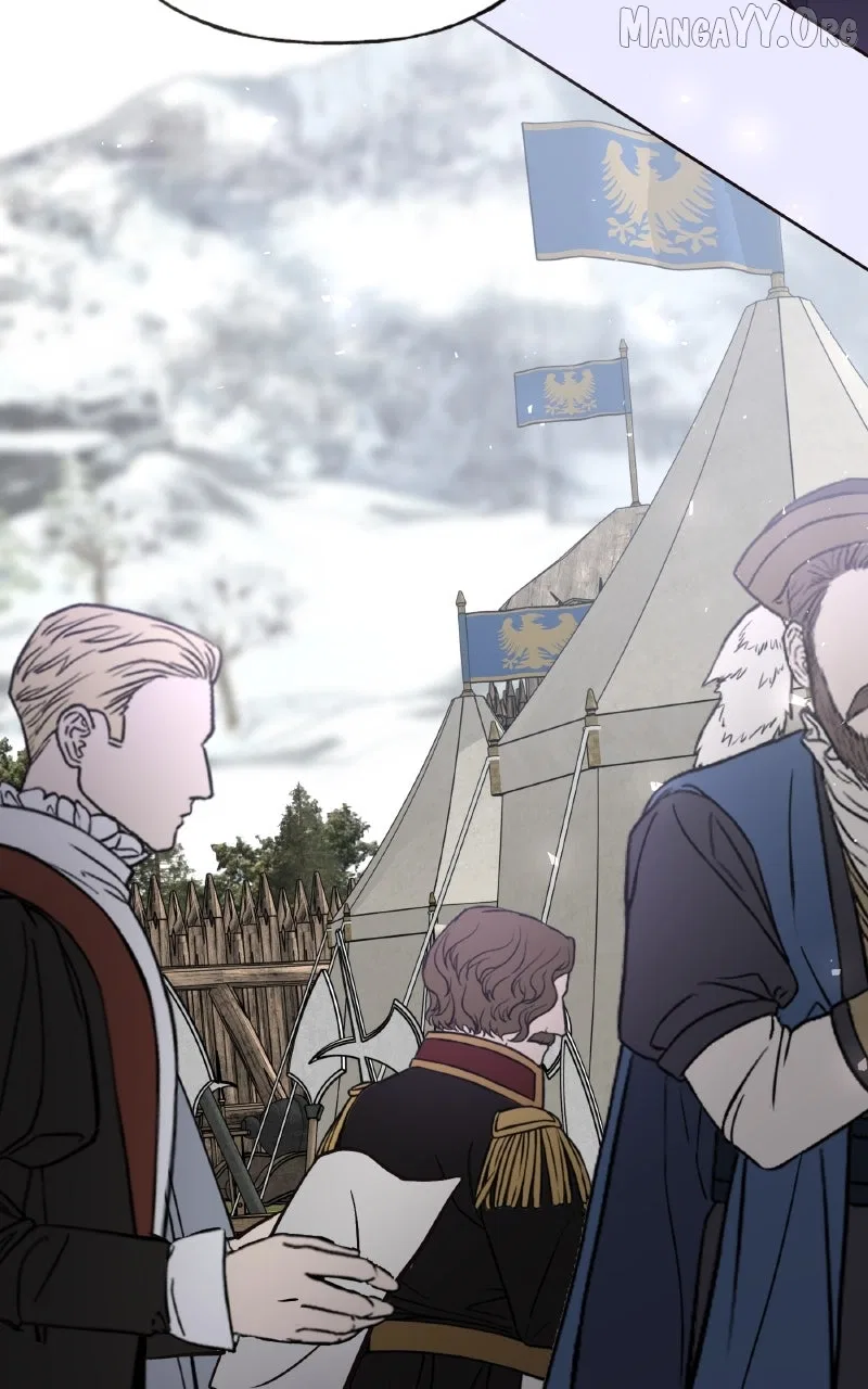 The Handmaiden Hates Childcare Chapter 85 – Page 57