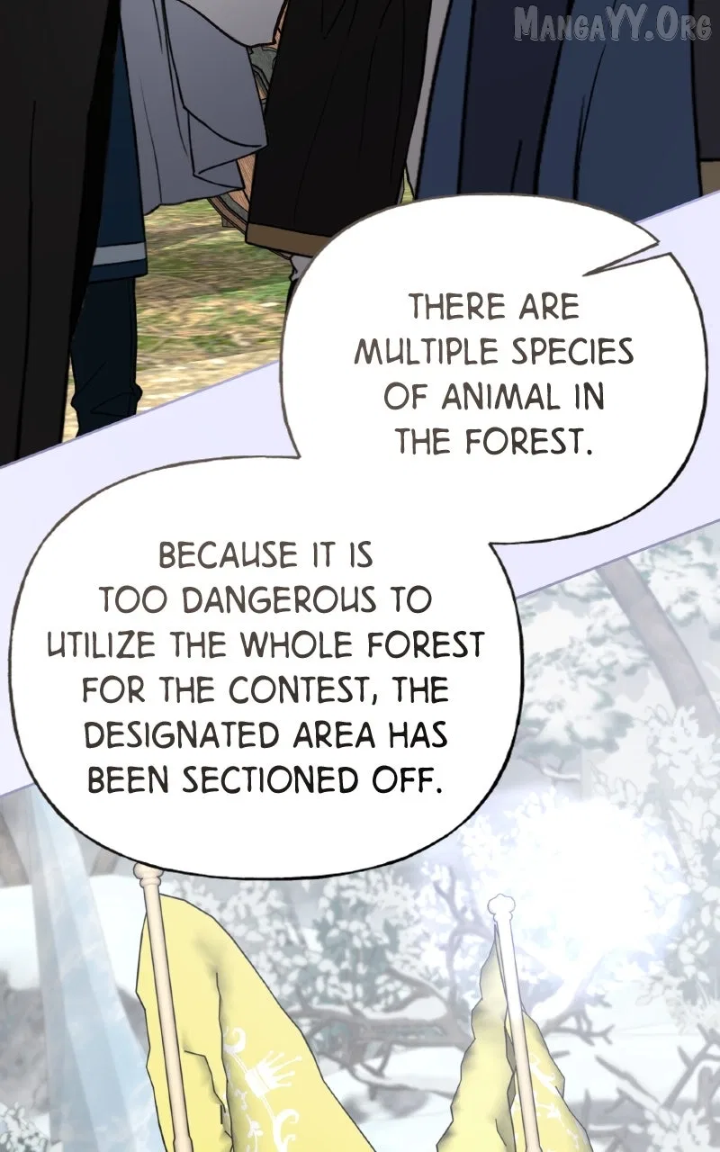 The Handmaiden Hates Childcare Chapter 85 – Page 58