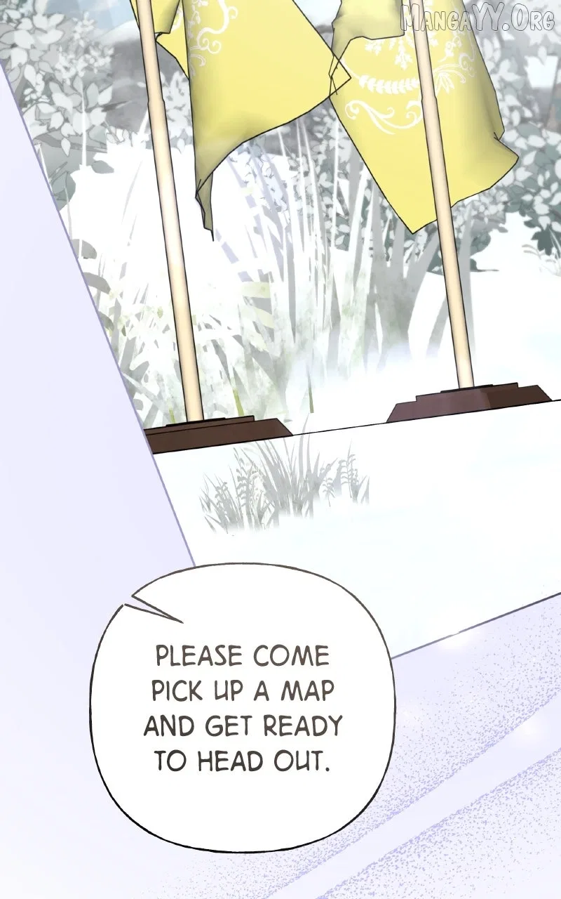 The Handmaiden Hates Childcare Chapter 85 – Page 59
