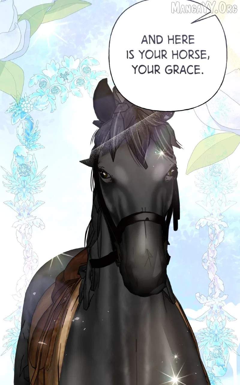 The Handmaiden Hates Childcare Chapter 85 – Page 63