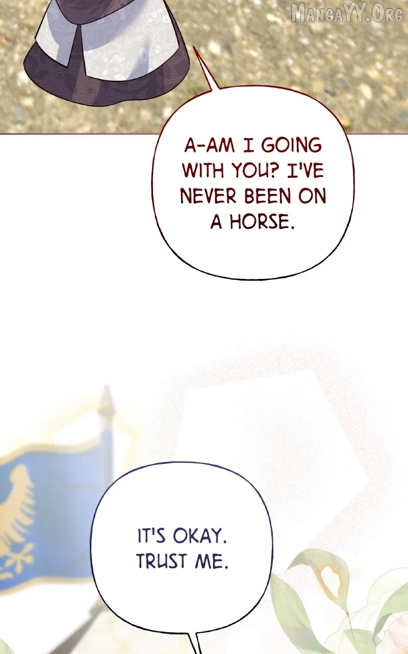 The Handmaiden Hates Childcare Chapter 85 – Page 67