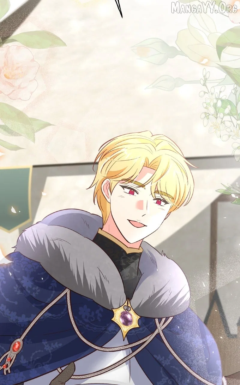The Handmaiden Hates Childcare Chapter 85 – Page 68