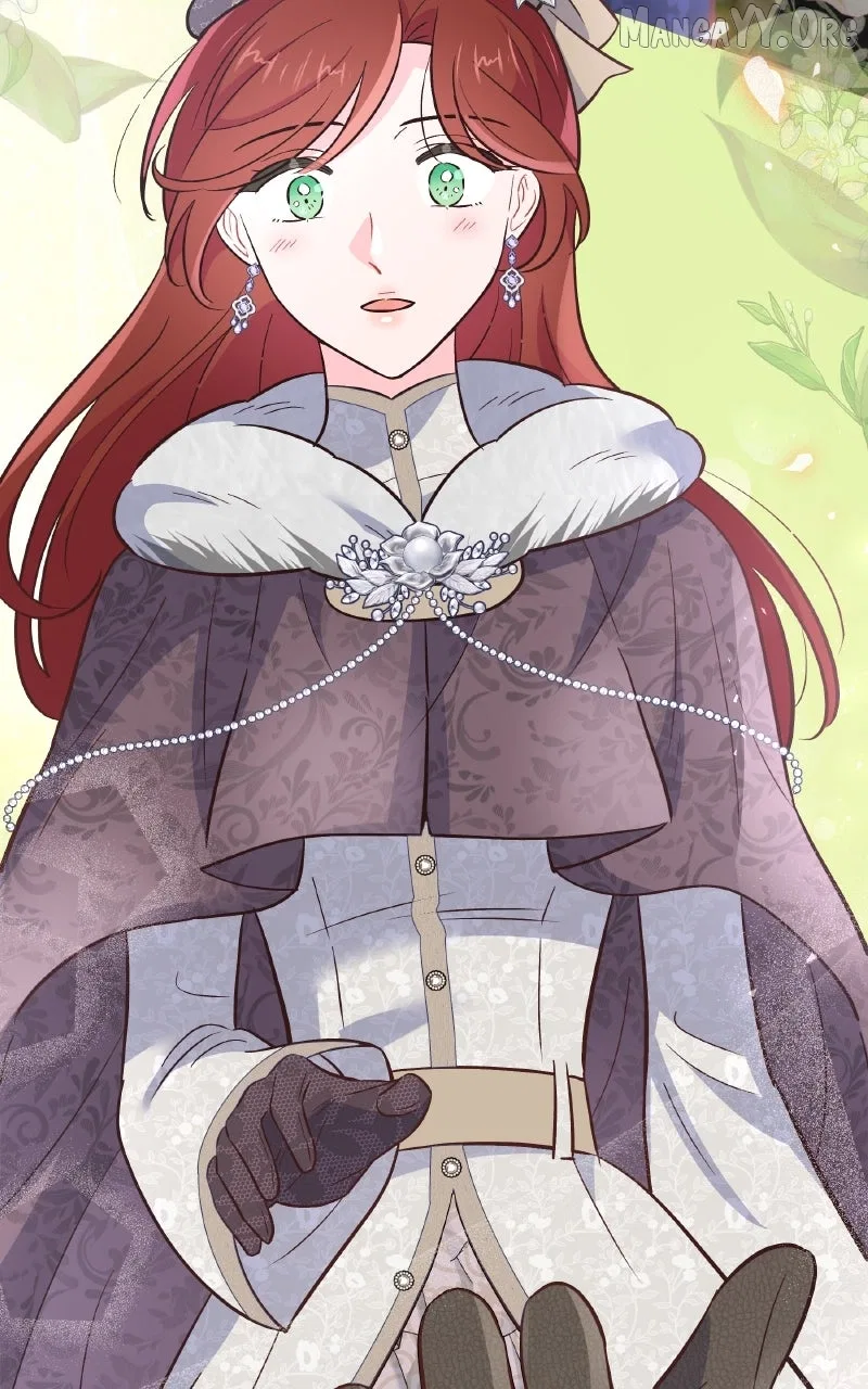 The Handmaiden Hates Childcare Chapter 85 – Page 70