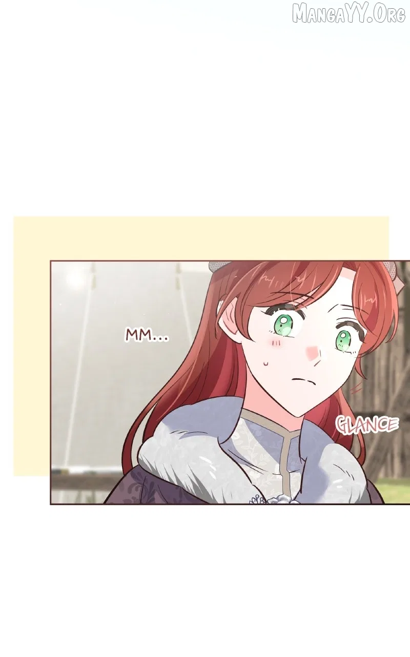 The Handmaiden Hates Childcare Chapter 85 – Page 72