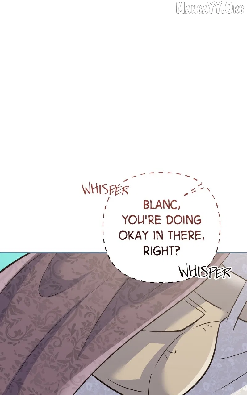 The Handmaiden Hates Childcare Chapter 85 – Page 73
