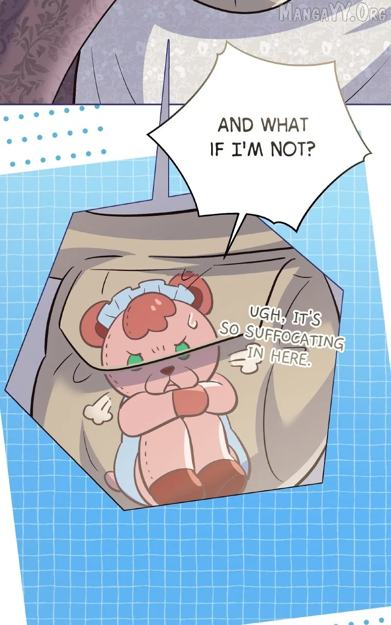 The Handmaiden Hates Childcare Chapter 85 – Page 74