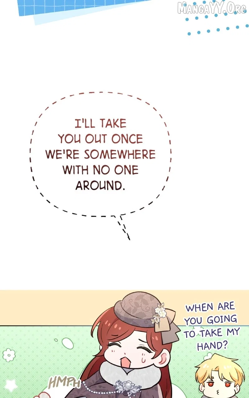 The Handmaiden Hates Childcare Chapter 85 – Page 75