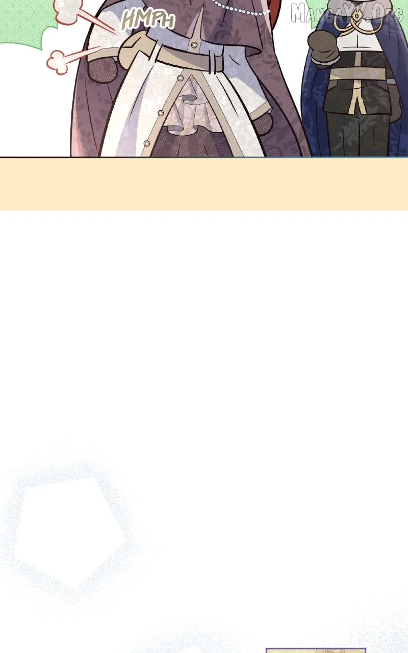 The Handmaiden Hates Childcare Chapter 85 – Page 76