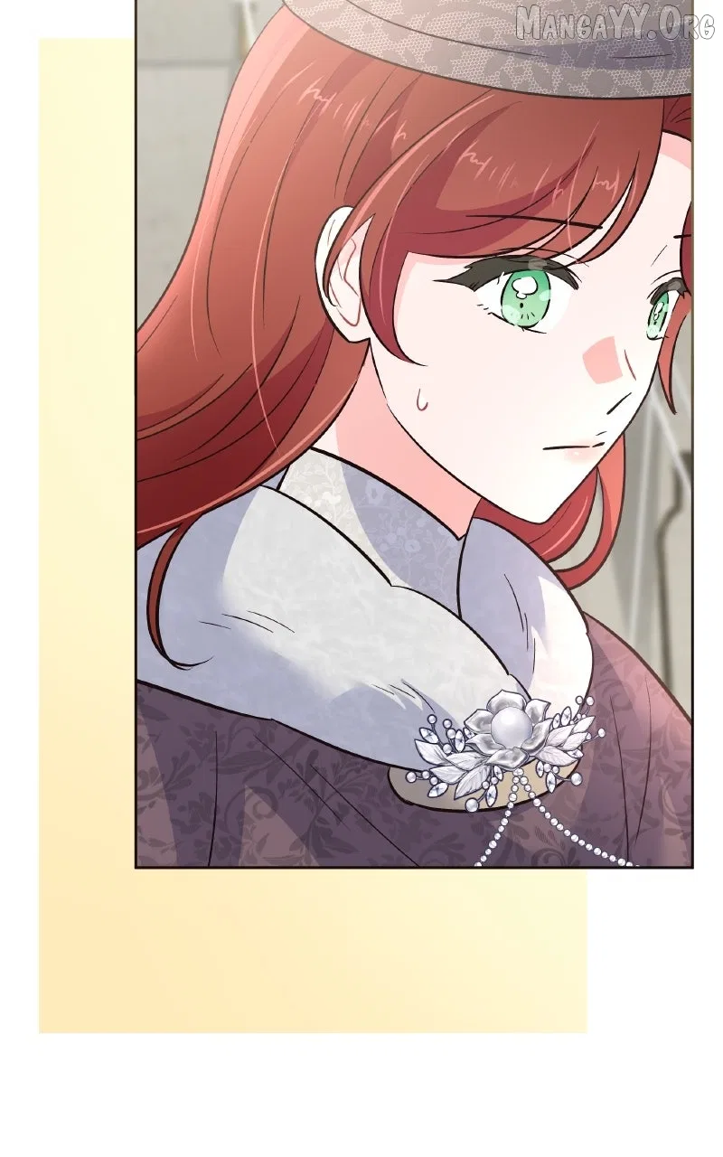 The Handmaiden Hates Childcare Chapter 85 – Page 81