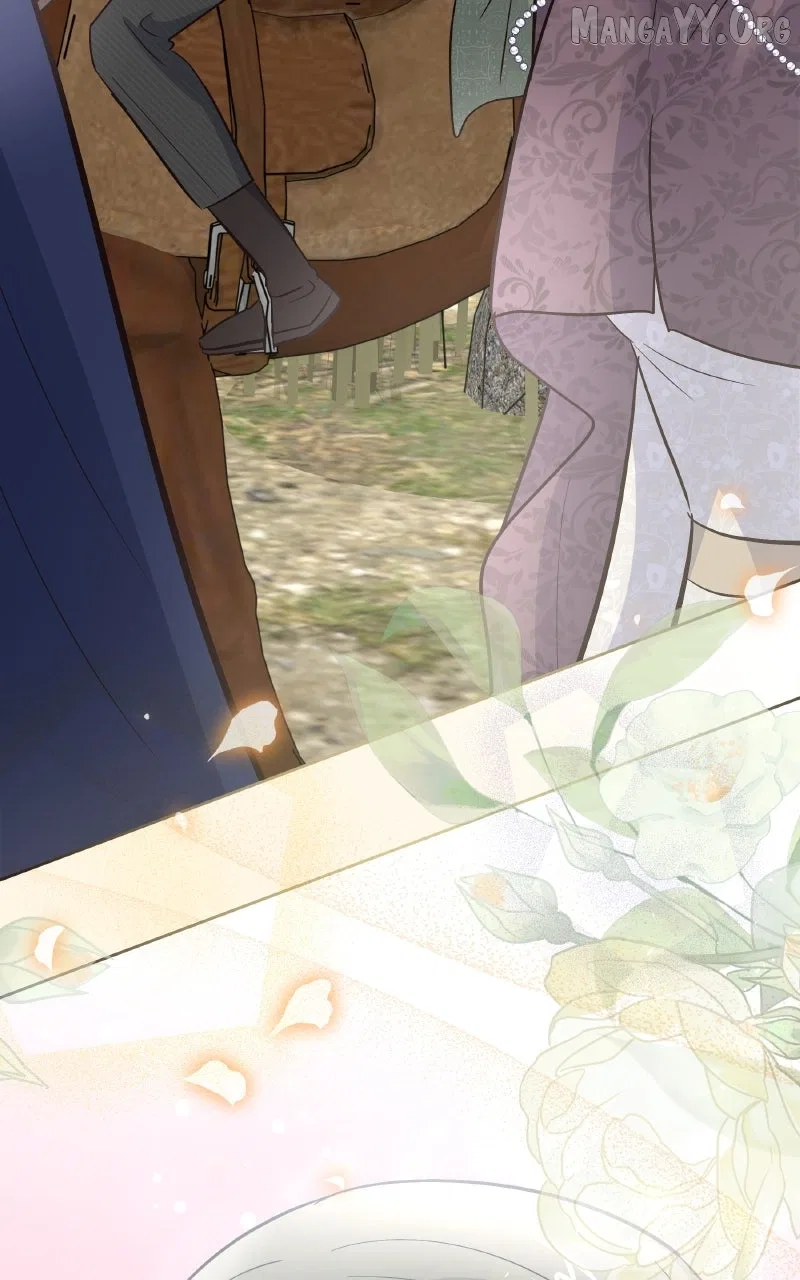 The Handmaiden Hates Childcare Chapter 85 – Page 84