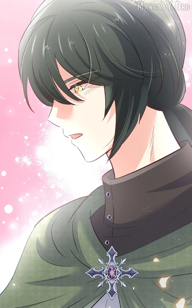 The Handmaiden Hates Childcare Chapter 85 – Page 85