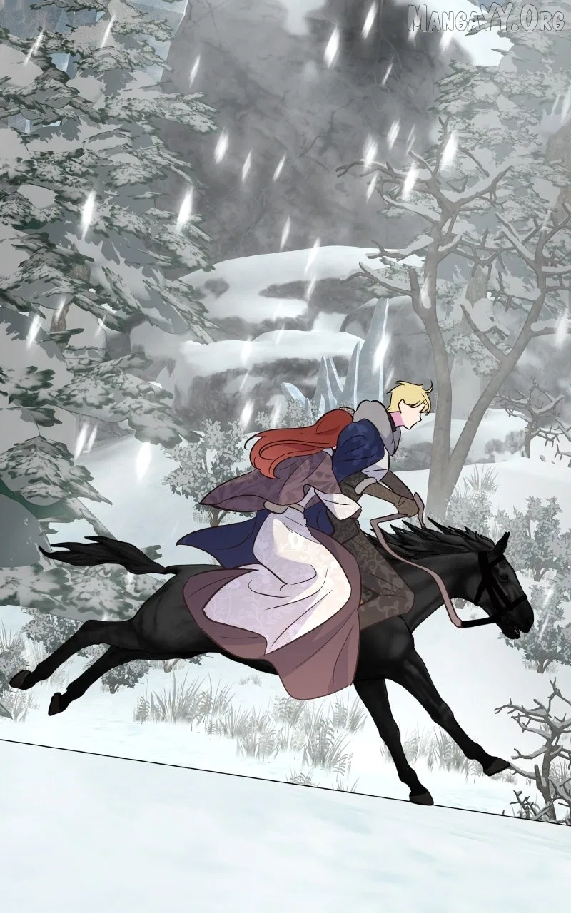 The Handmaiden Hates Childcare Chapter 85 – Page 94