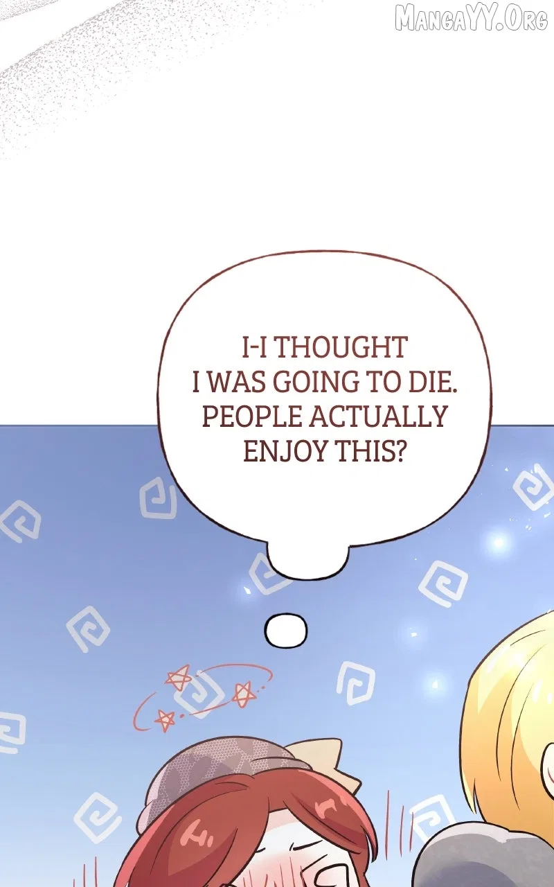 The Handmaiden Hates Childcare Chapter 85 – Page 100