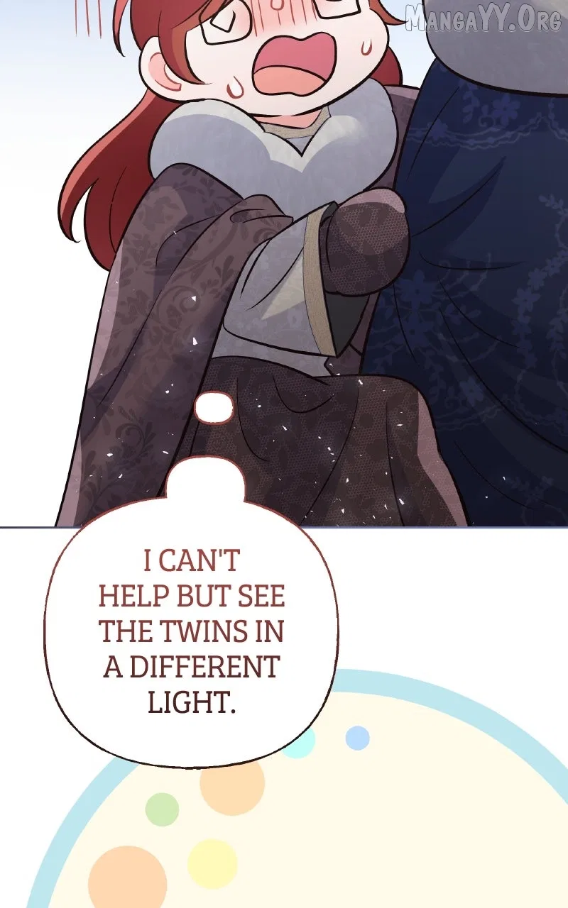 The Handmaiden Hates Childcare Chapter 85 – Page 101