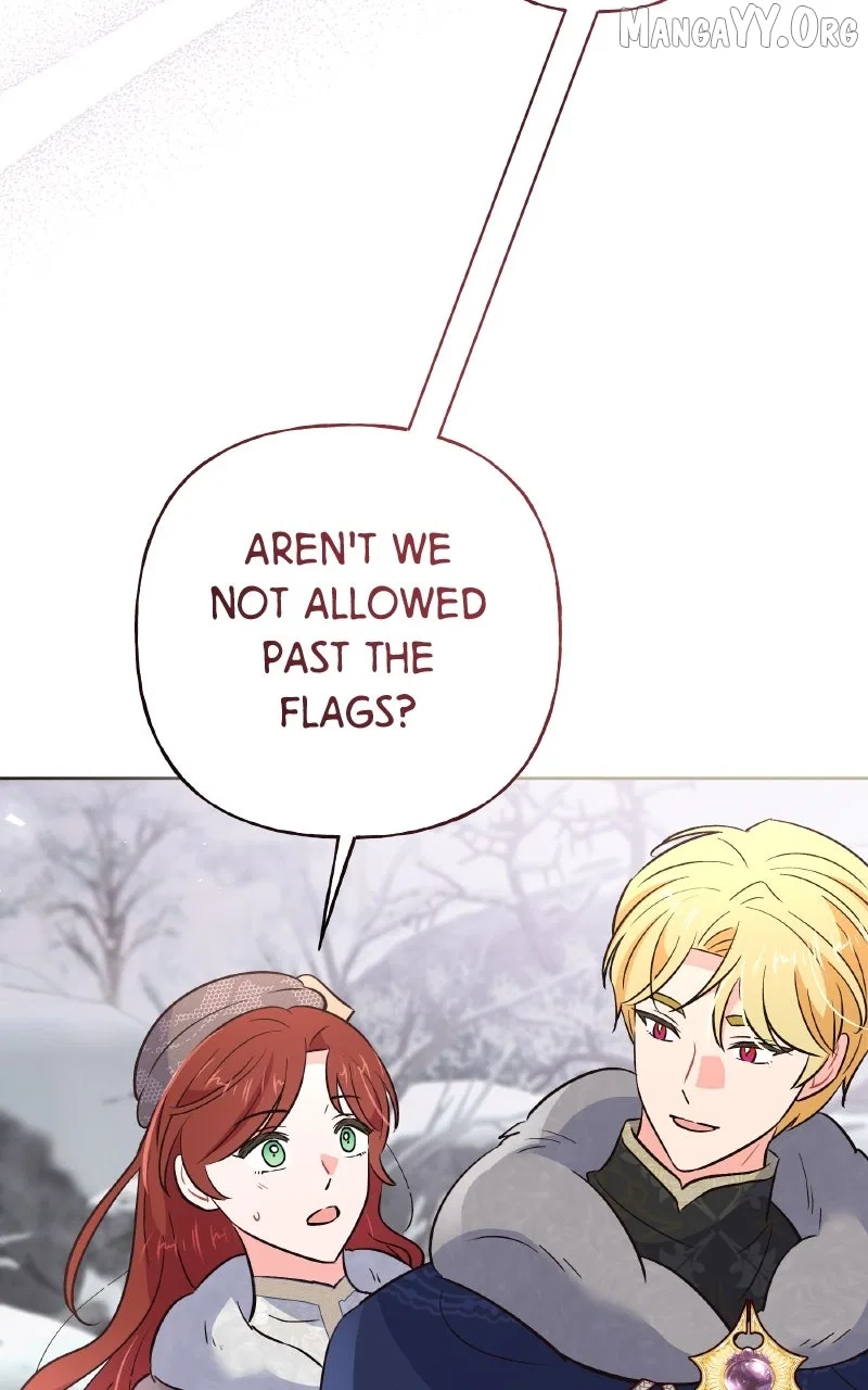 The Handmaiden Hates Childcare Chapter 85 – Page 104