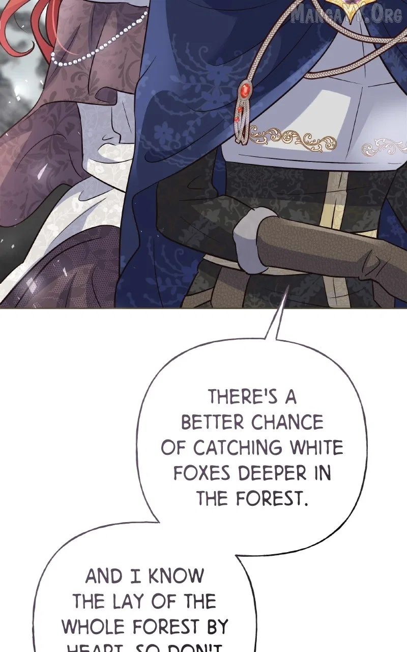 The Handmaiden Hates Childcare Chapter 85 – Page 105