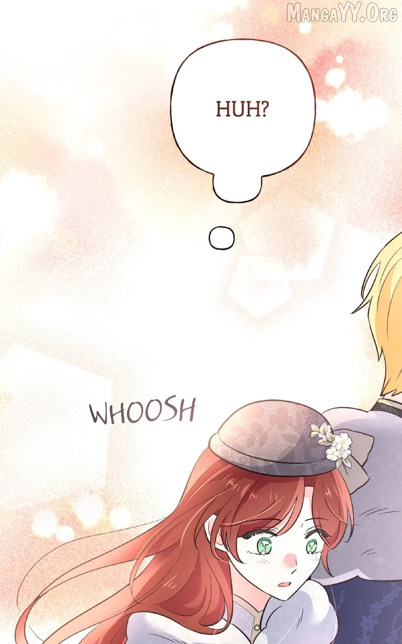 The Handmaiden Hates Childcare Chapter 85 – Page 107