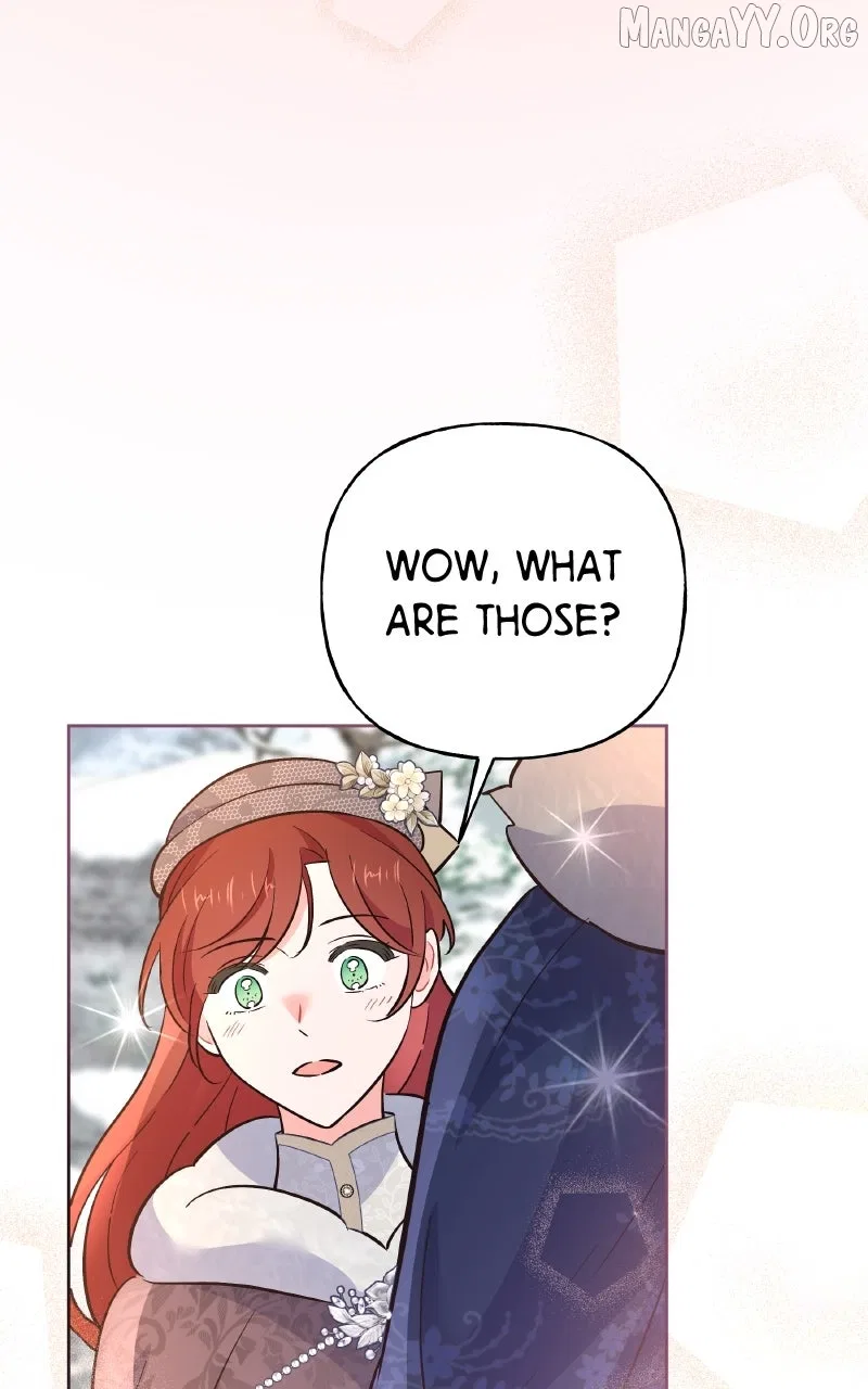 The Handmaiden Hates Childcare Chapter 85 – Page 112