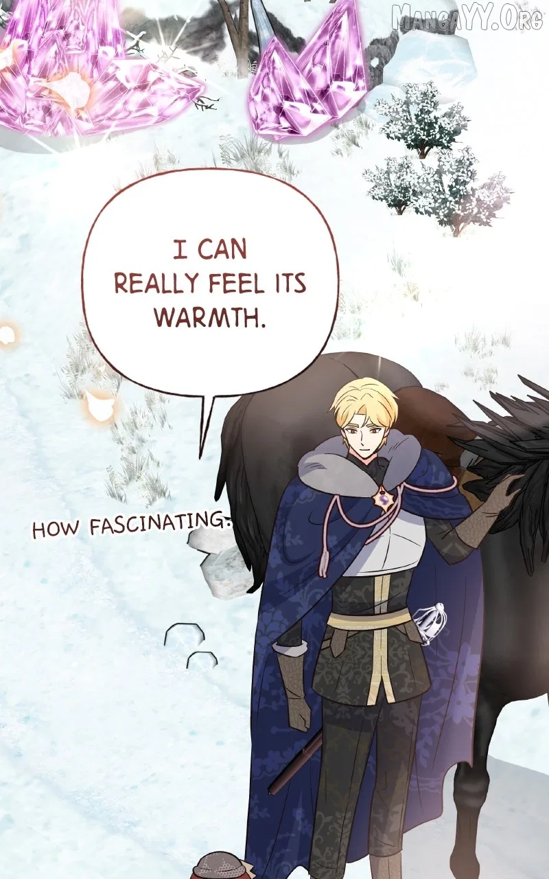 The Handmaiden Hates Childcare Chapter 85 – Page 117