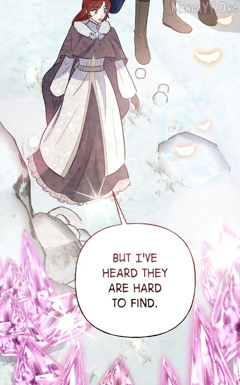 The Handmaiden Hates Childcare Chapter 85 – Page 118