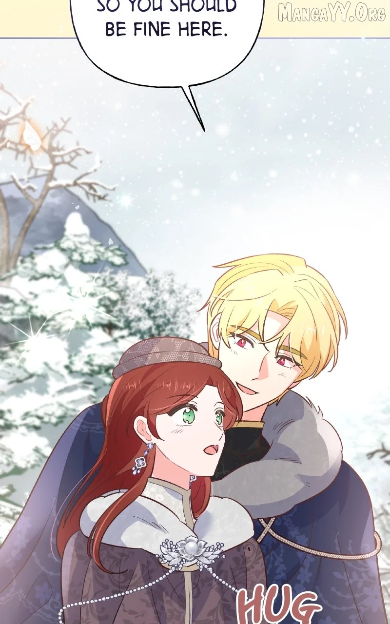 The Handmaiden Hates Childcare Chapter 85 – Page 120