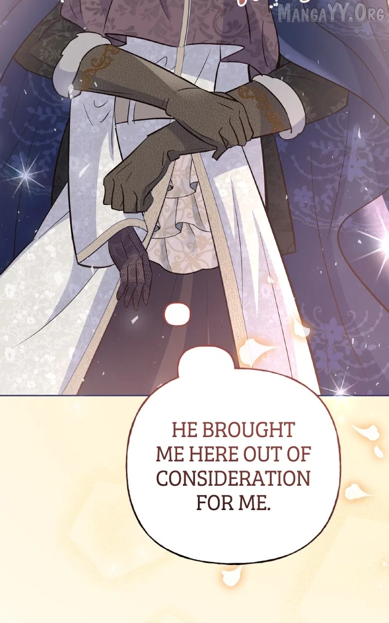 The Handmaiden Hates Childcare Chapter 85 – Page 121