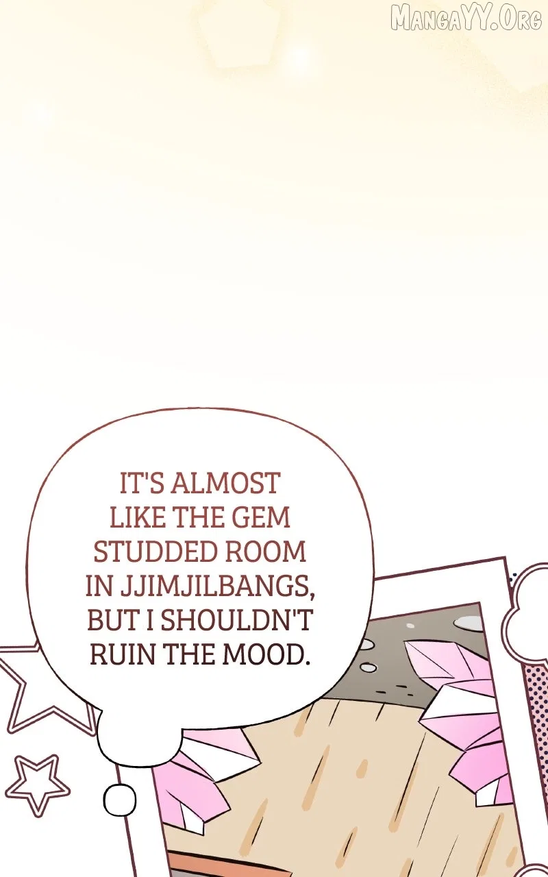 The Handmaiden Hates Childcare Chapter 85 – Page 122