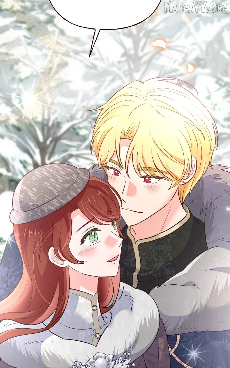 The Handmaiden Hates Childcare Chapter 85 – Page 128