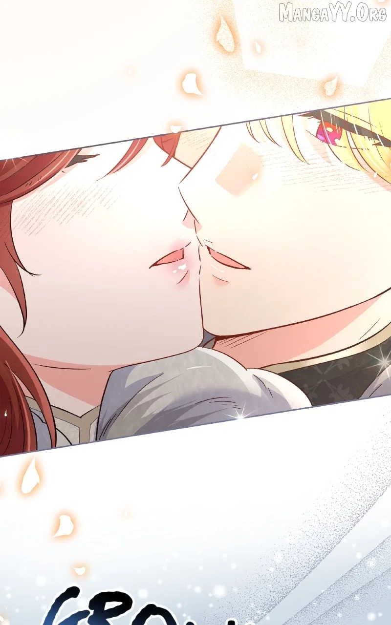The Handmaiden Hates Childcare Chapter 85 – Page 130