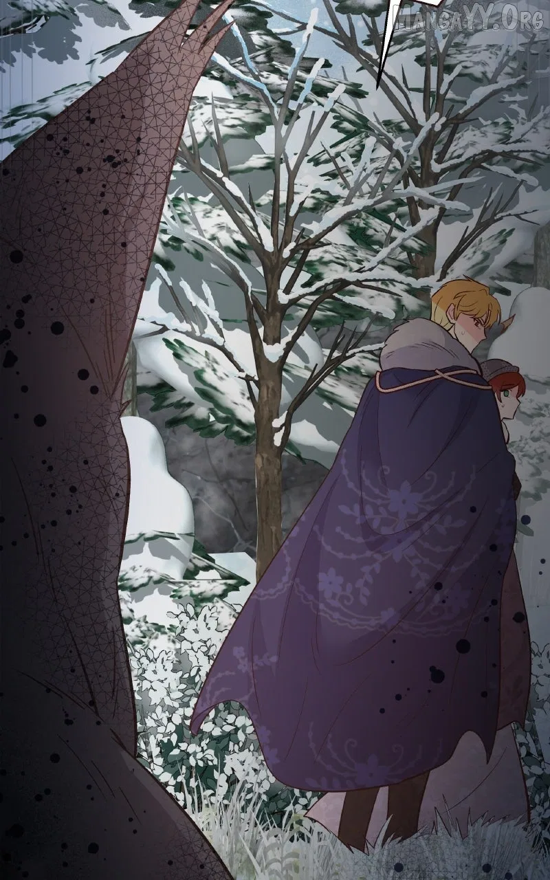 The Handmaiden Hates Childcare Chapter 85 – Page 132