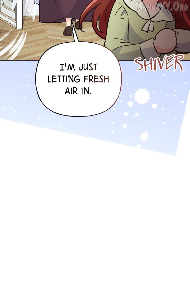 The Handmaiden Hates Childcare Chapter 84 – Page 13