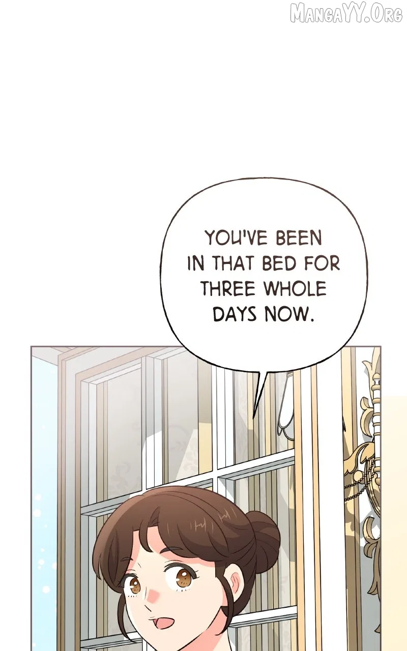 The Handmaiden Hates Childcare Chapter 84 – Page 14