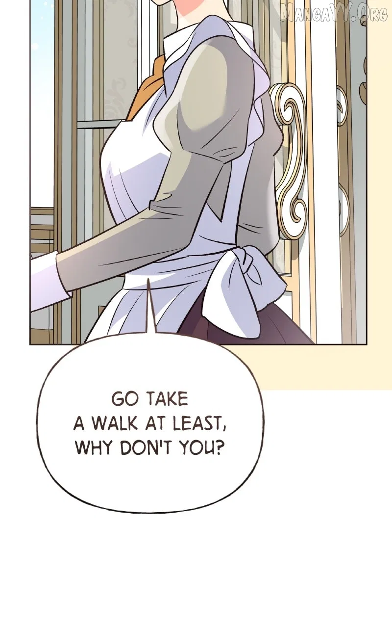 The Handmaiden Hates Childcare Chapter 84 – Page 15