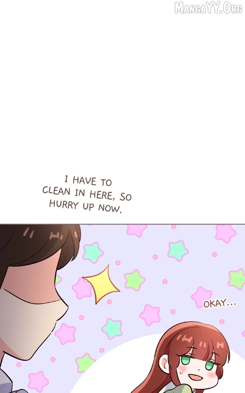 The Handmaiden Hates Childcare Chapter 84 – Page 16