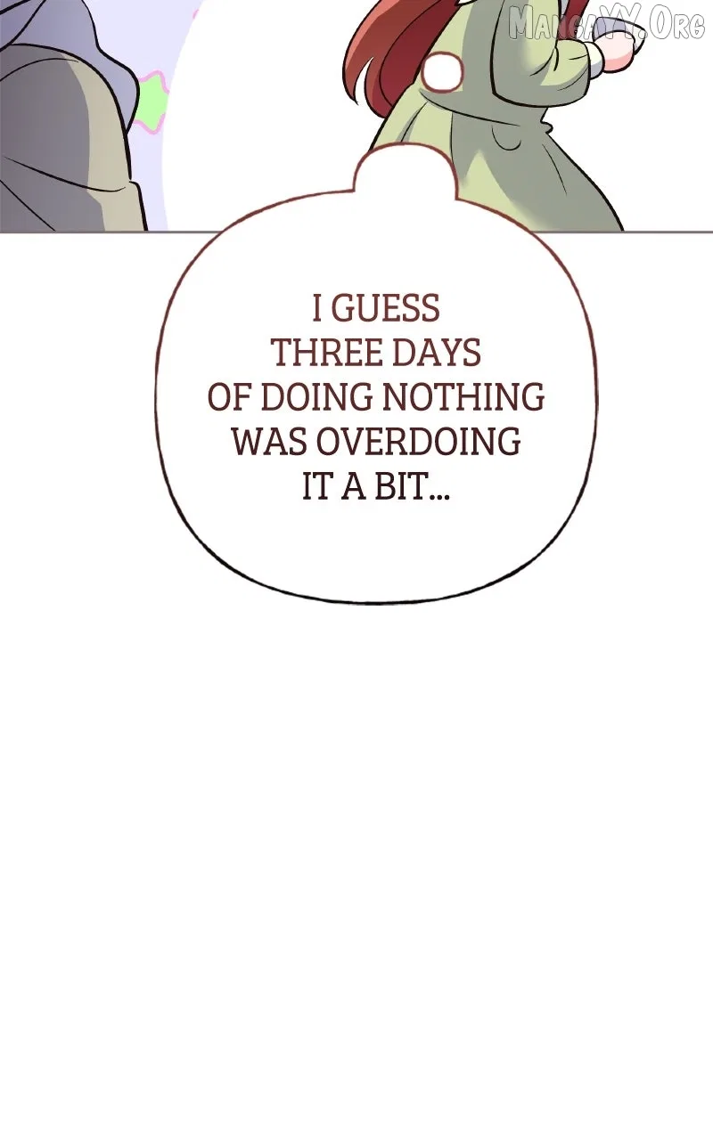 The Handmaiden Hates Childcare Chapter 84 – Page 17