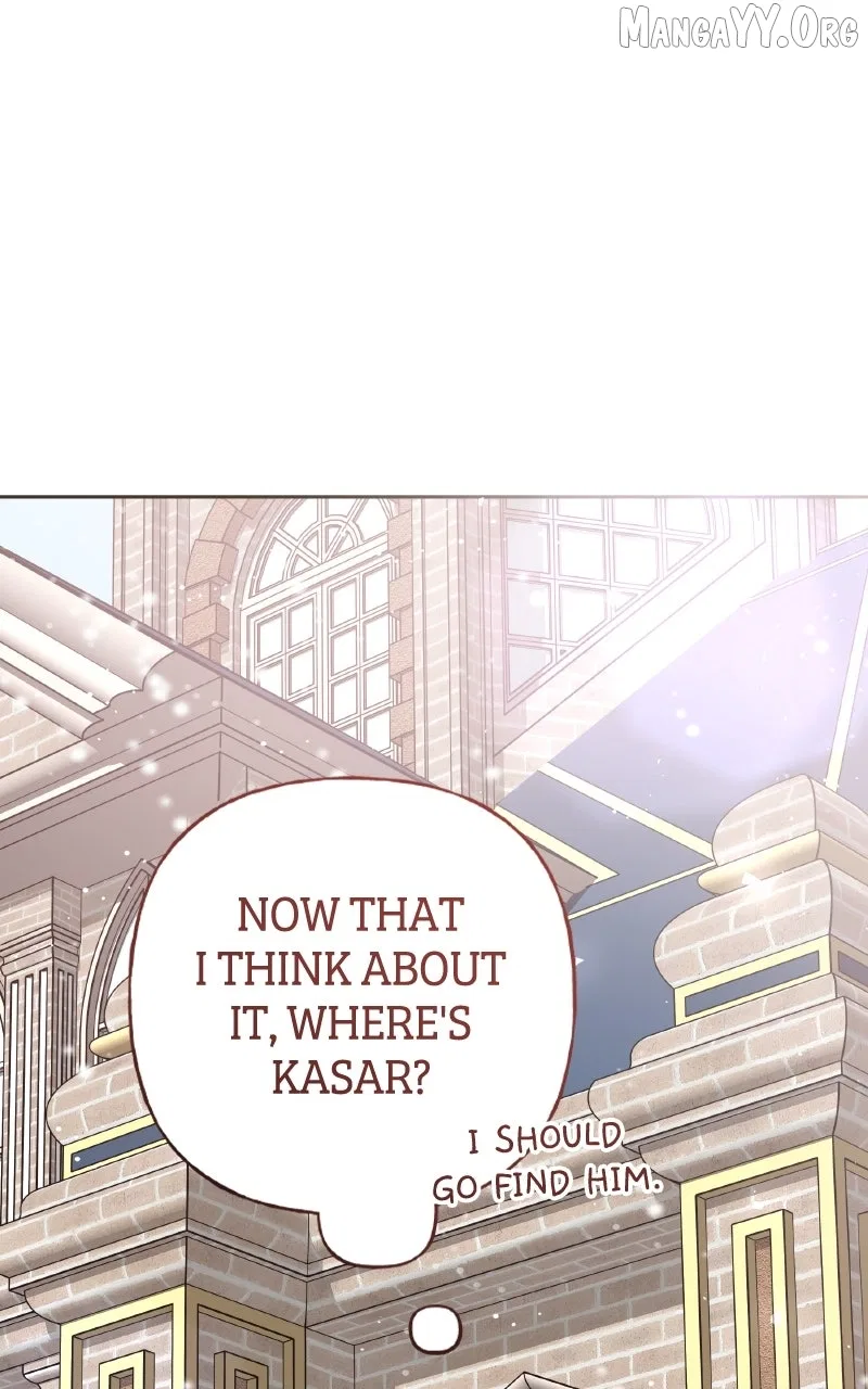 The Handmaiden Hates Childcare Chapter 84 – Page 18