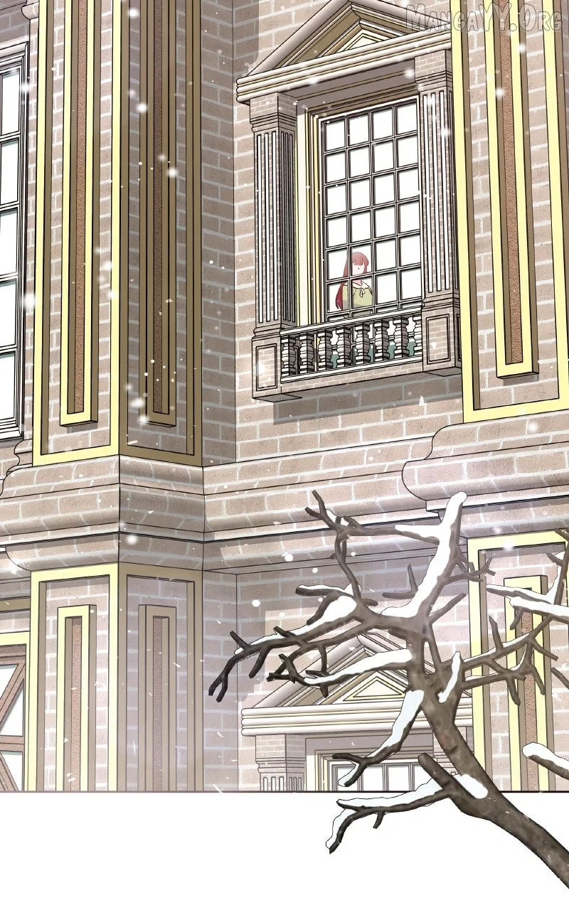 The Handmaiden Hates Childcare Chapter 84 – Page 19