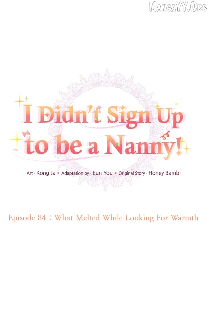 The Handmaiden Hates Childcare Chapter 84 – Page 21
