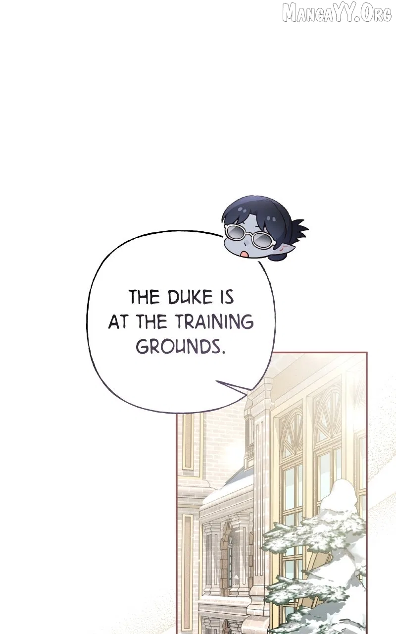 The Handmaiden Hates Childcare Chapter 84 – Page 22