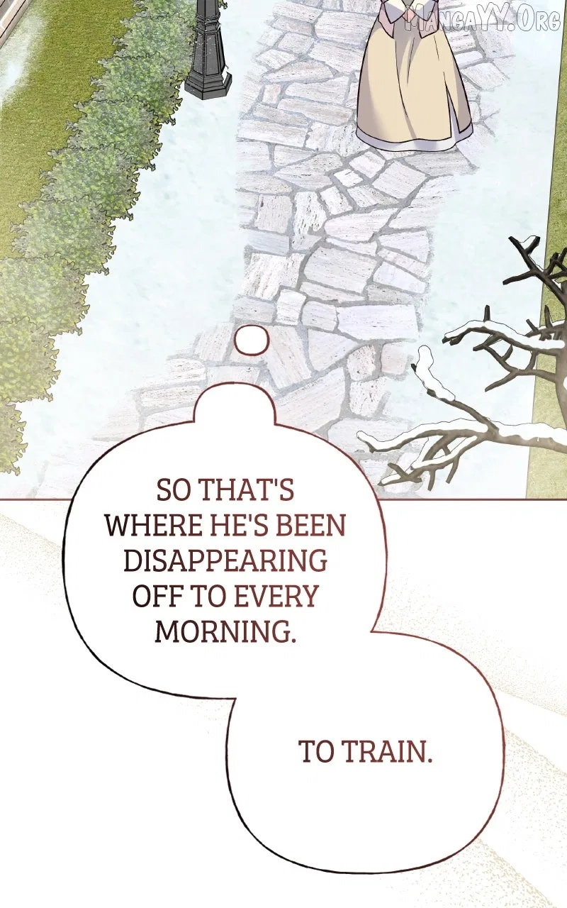 The Handmaiden Hates Childcare Chapter 84 – Page 24