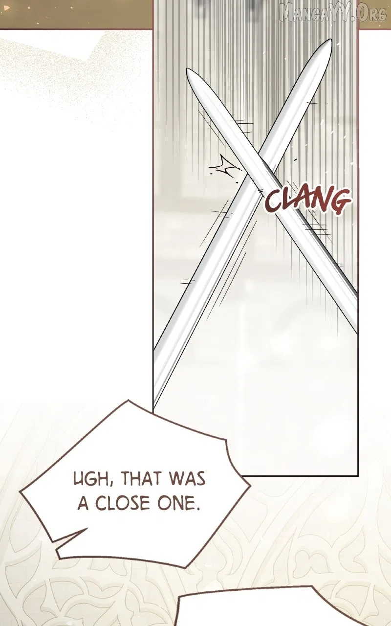 The Handmaiden Hates Childcare Chapter 84 – Page 29